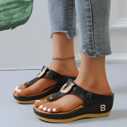 HANA™ | Ergonomic Sandals