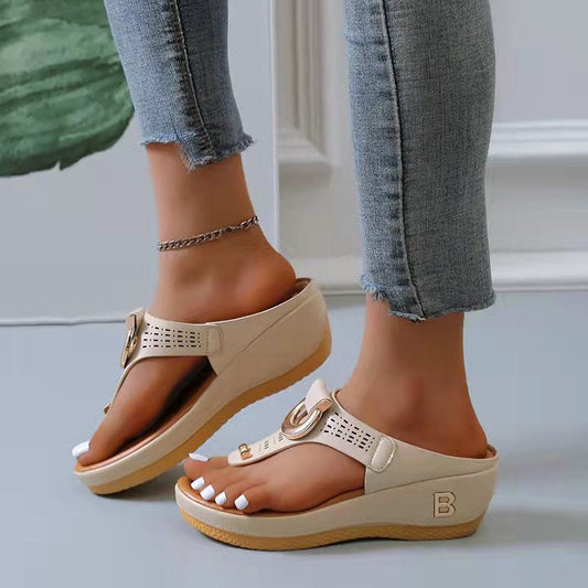 HANA™ | Ergonomic Sandals