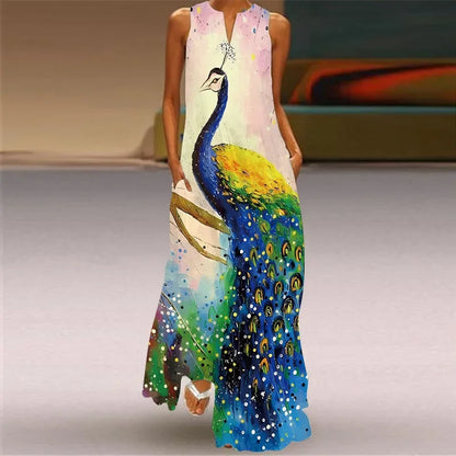 JENNIFER™ | A-Line Dress