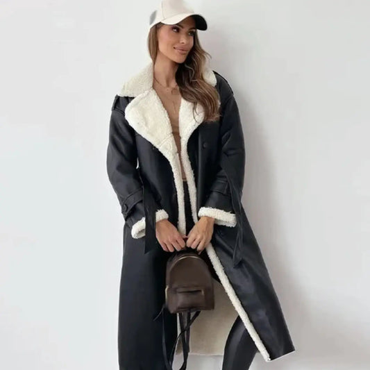 CASSY™ | Long Coat