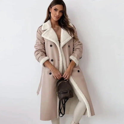 CASSY™ | Long Coat