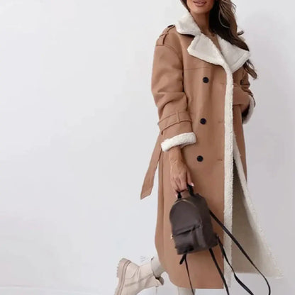 CASSY™ | Long Coat