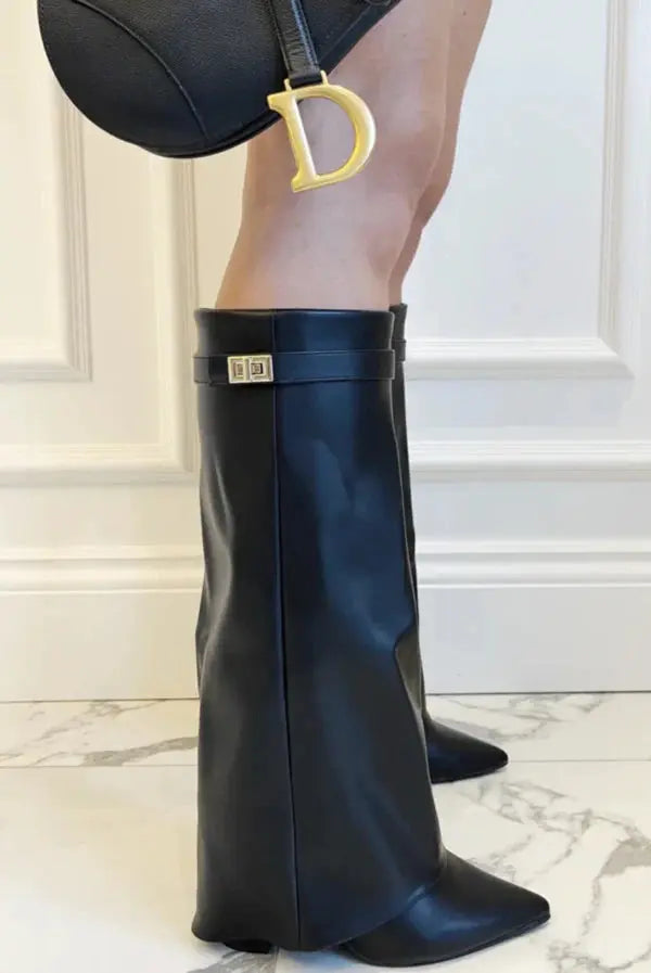 JAMILA™ | Riding Boots