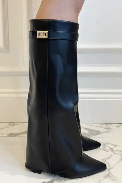 JAMILA™ | Riding Boots