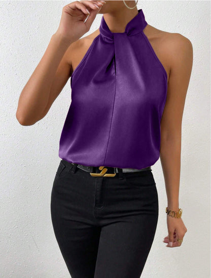 ALTHEA™ | Halter Top