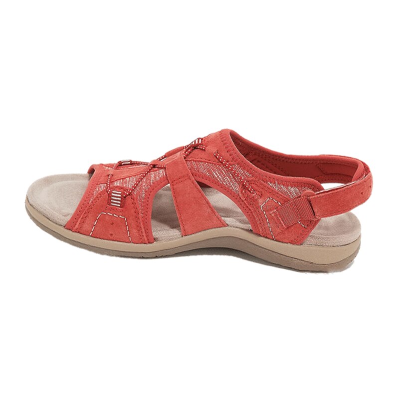 AGNES™ | Sport Sandals
