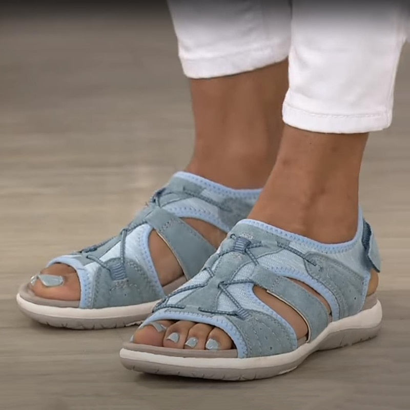 AGNES™ | Sport Sandals