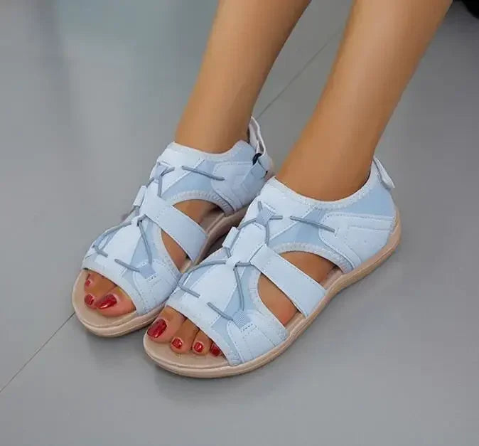 AGNES™ | Sport Sandals