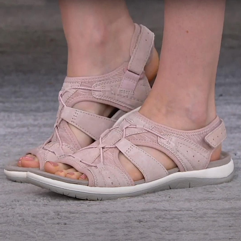 AGNES™ | Sport Sandals