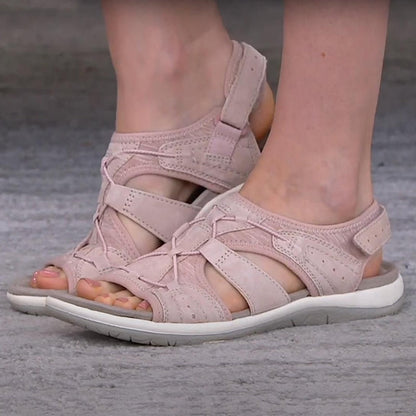 AGNES™ | Sport Sandals