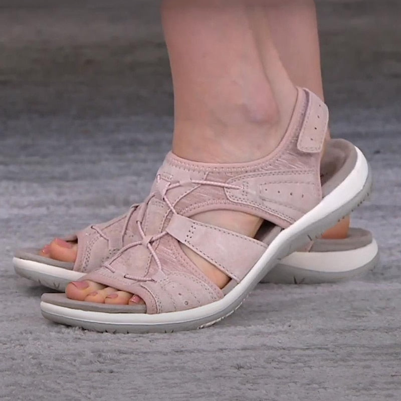 AGNES™ | Sport Sandals