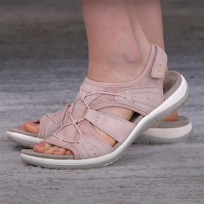 AGNES™ | Sport Sandals