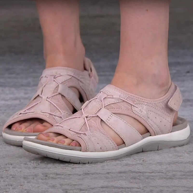 AGNES™ | Sport Sandals