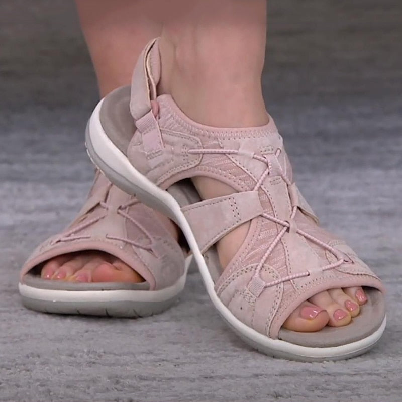 AGNES™ | Sport Sandals