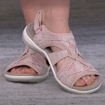 AGNES™ | Sport Sandals