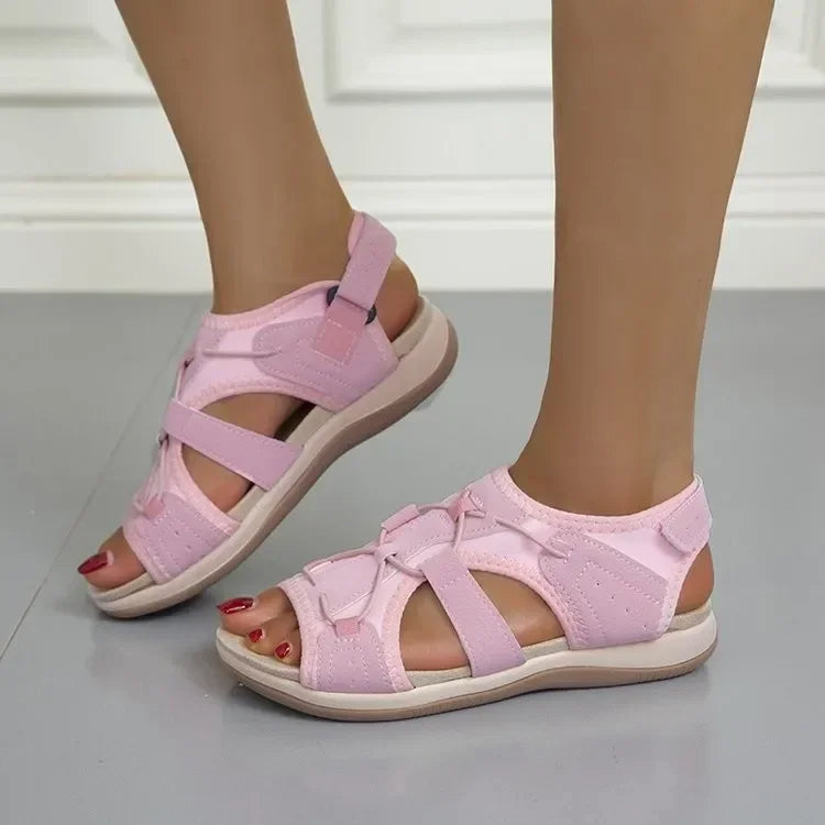 AGNES™ | Sport Sandals