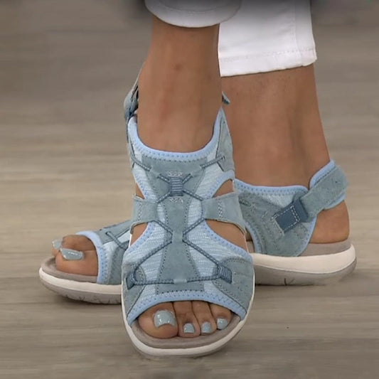 AGNES™ | Sport Sandals