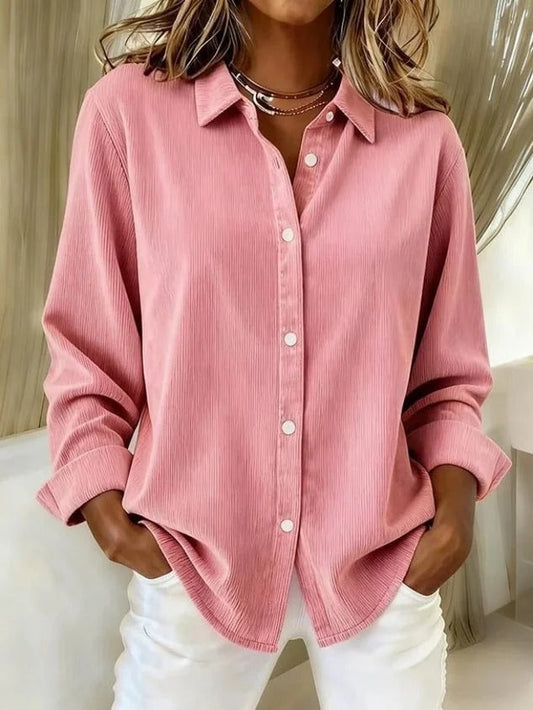 MYRA™ | Textured Blouse