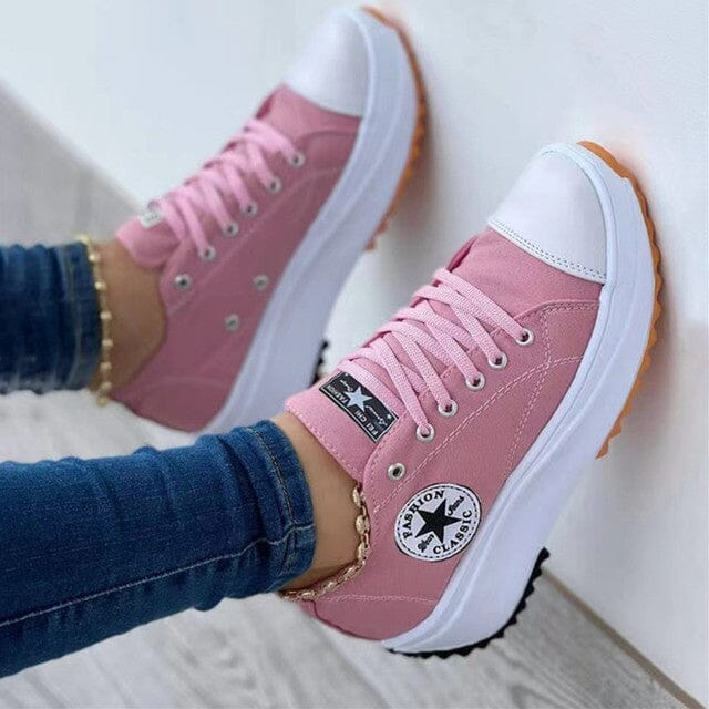 ALMA™ | Comfortable Sneakers