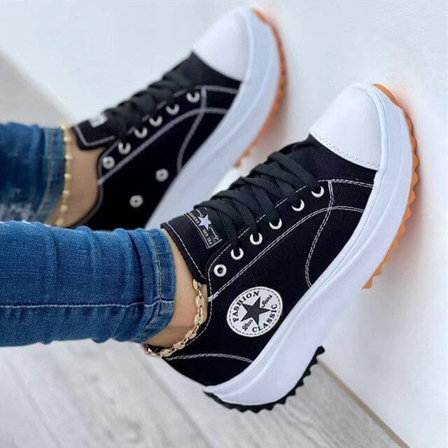 ALMA™ | Comfortable Sneakers