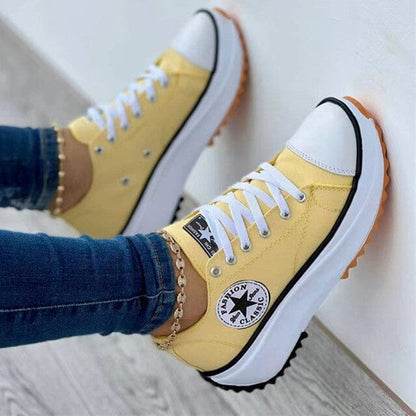 ALMA™ | Comfortable Sneakers