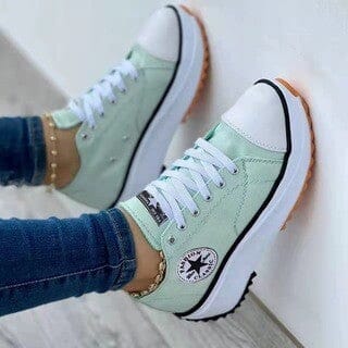 ALMA™ | Comfortable Sneakers