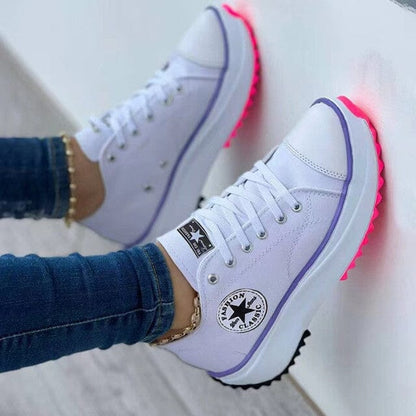 ALMA™ | Comfortable Sneakers