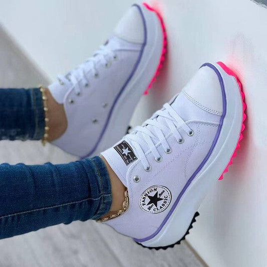 ALMA™ | Comfortable Sneakers