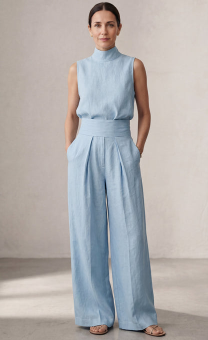 LOUISA™ | Sleeveless Coords