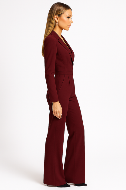 AYA™ | Wrap Jumpsuit