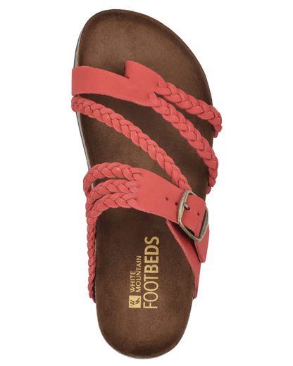 TAYLOR™ | Braided Sandals