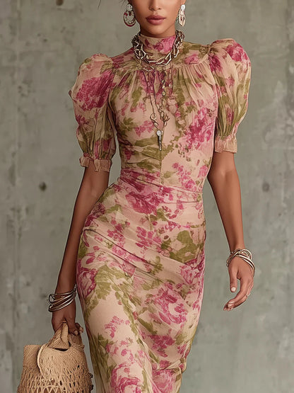 GINA™ | Maxi Dress