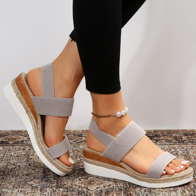 POLLY™ | Platform Sandals