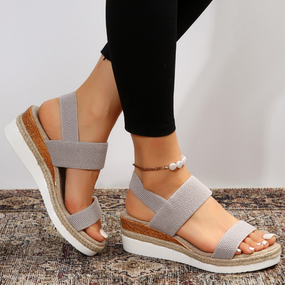 POLLY™ | Platform Sandals