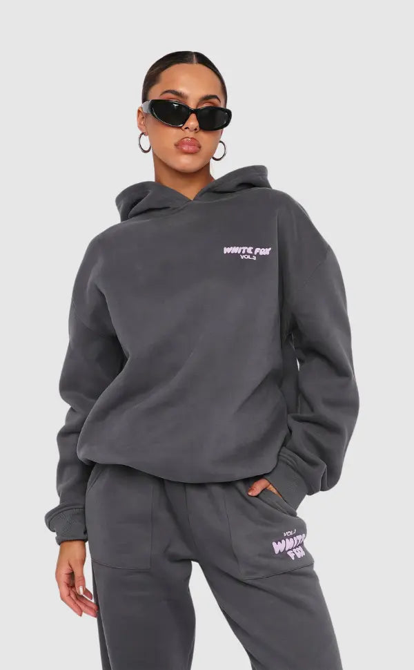 CHARMAE™ | Jogging Set
