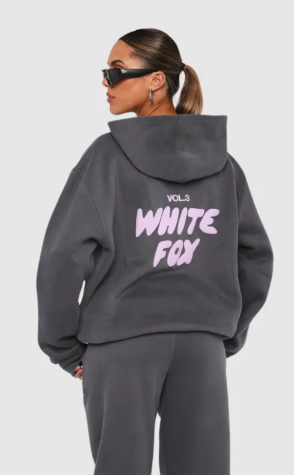 CHARMAE™ | Jogging Set