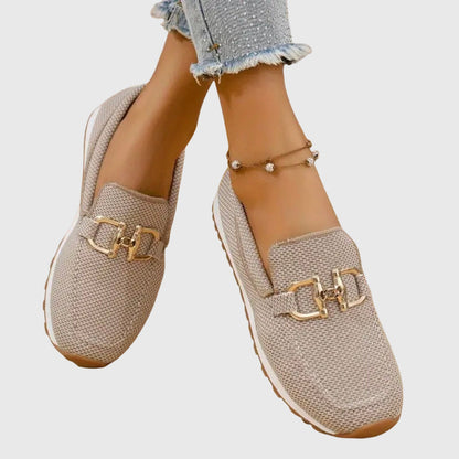 RUBY™ | Slip-On Sneaker