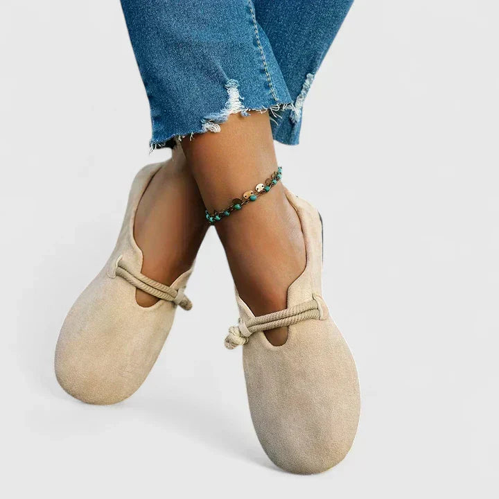SALLY™ | Soft Flats