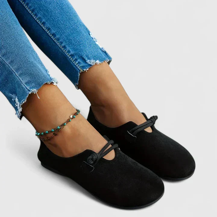 SALLY™ | Soft Flats