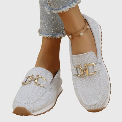 RUBY™ | Slip-On Sneaker