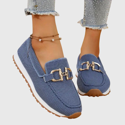 RUBY™ | Slip-On Sneaker