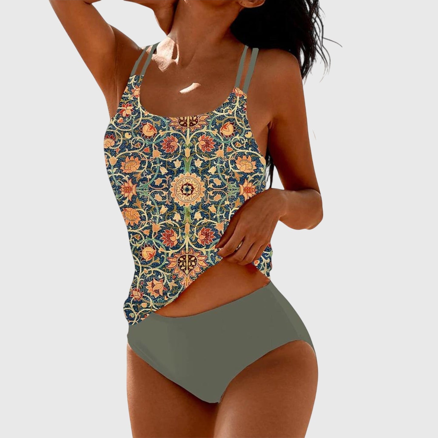 AMELIA™ | Swimsuit Set