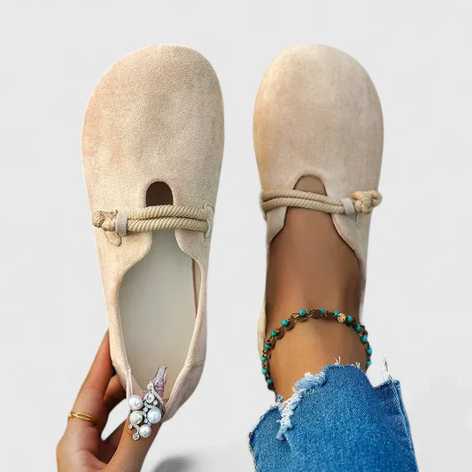 SALLY™ | Soft Flats