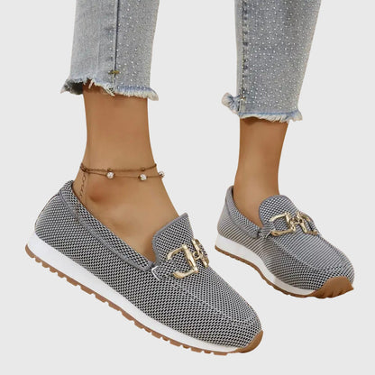 RUBY™ | Slip-On Sneaker
