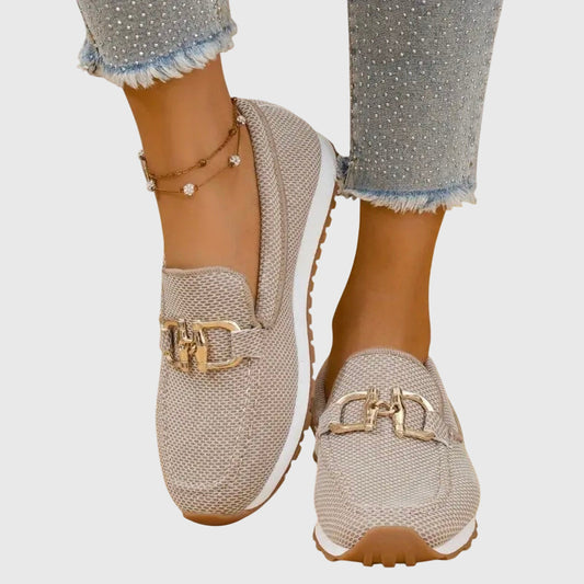 RUBY™ | Slip-On Sneaker