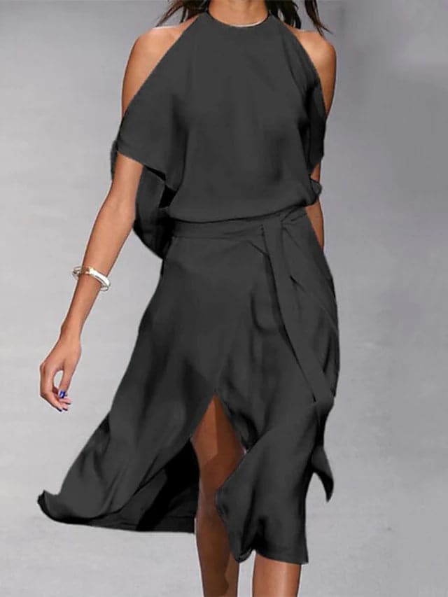 TINA™ | Midi Dress