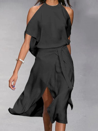 TINA™ | Midi Dress