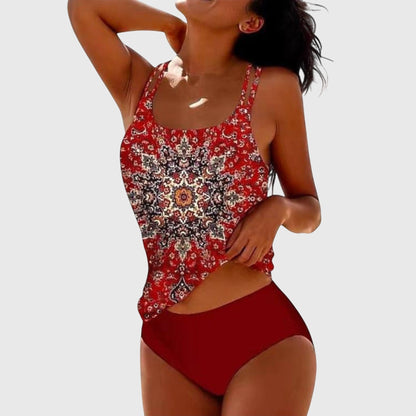 AMELIA™ | Swimsuit Set