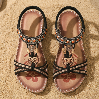 TARA™ | Boho Sandals