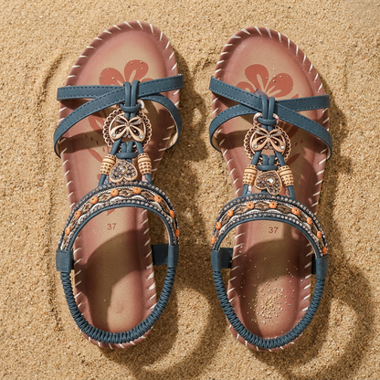 TARA™ | Boho Sandals